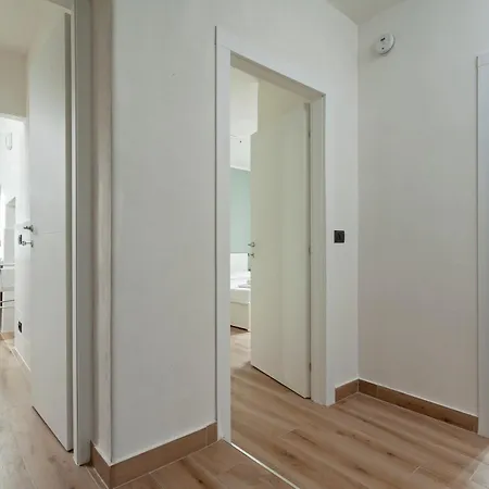 Greenway Apartment Colonno Exterior photo