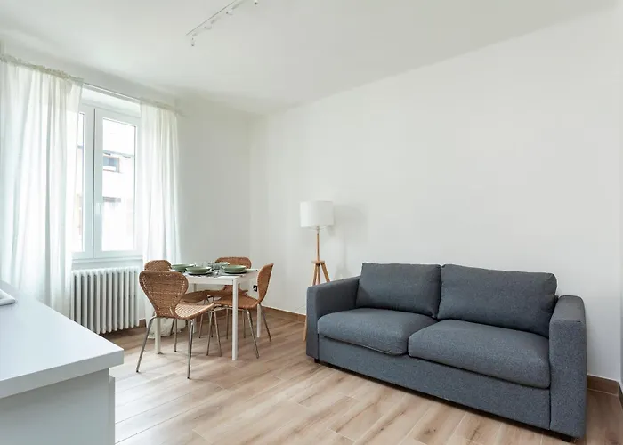 Greenway Apartment