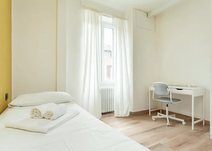 Greenway Apartment