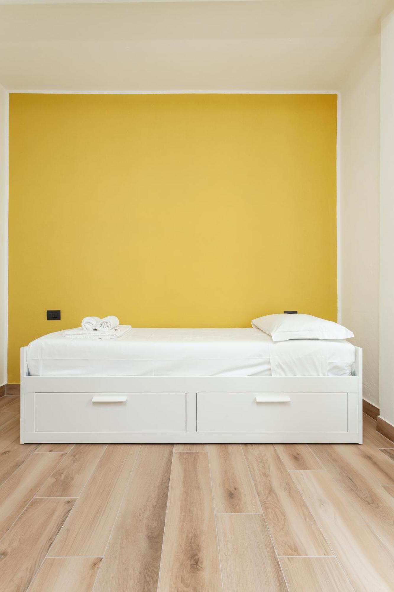 Apartamento Greenway Colonno