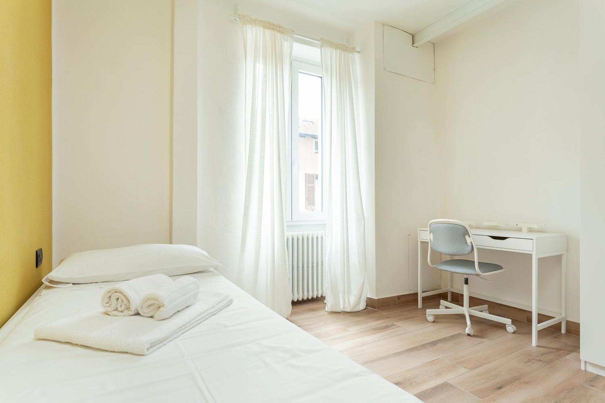 Apartamento Greenway *