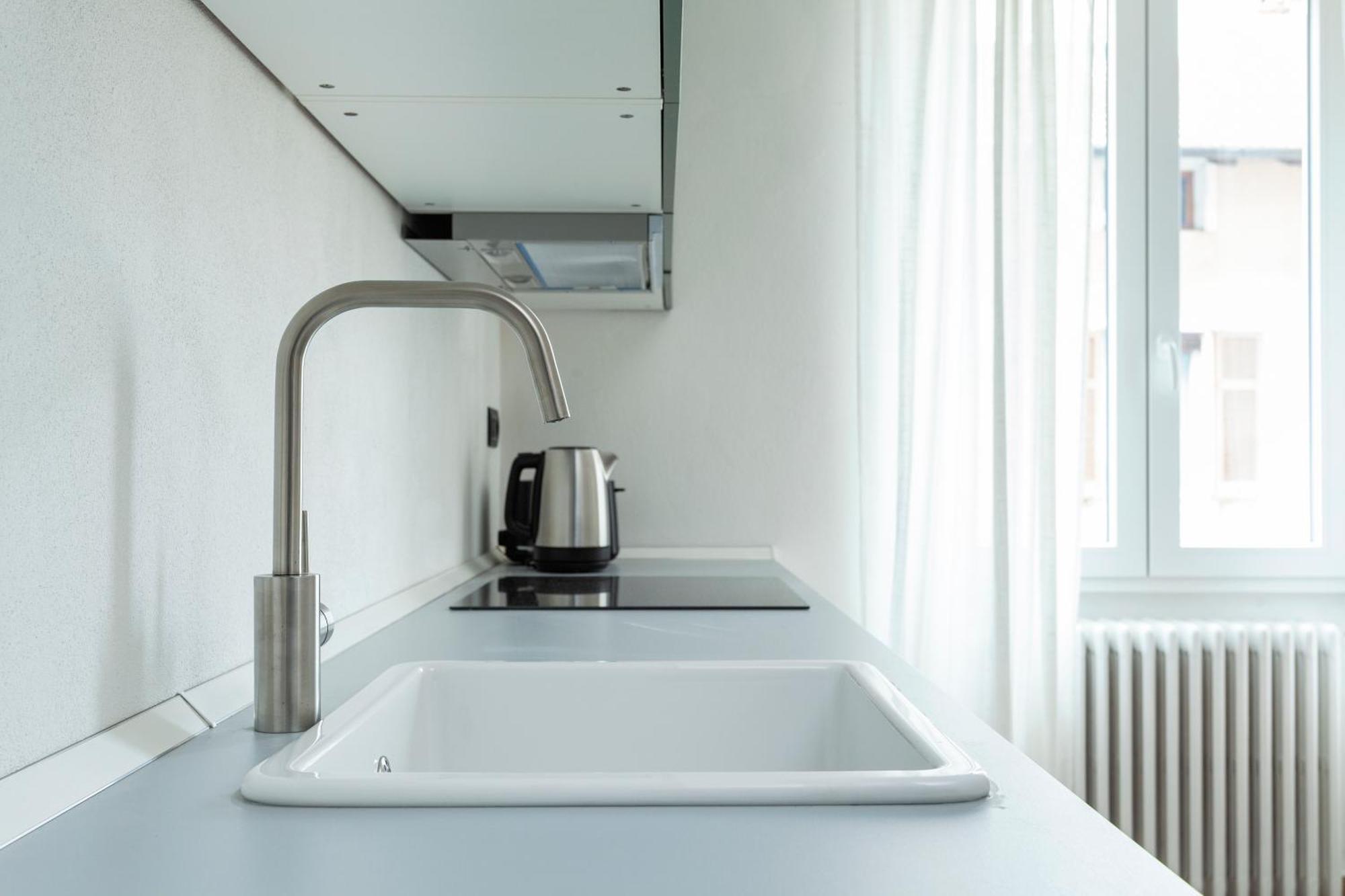 Apartamento Greenway *