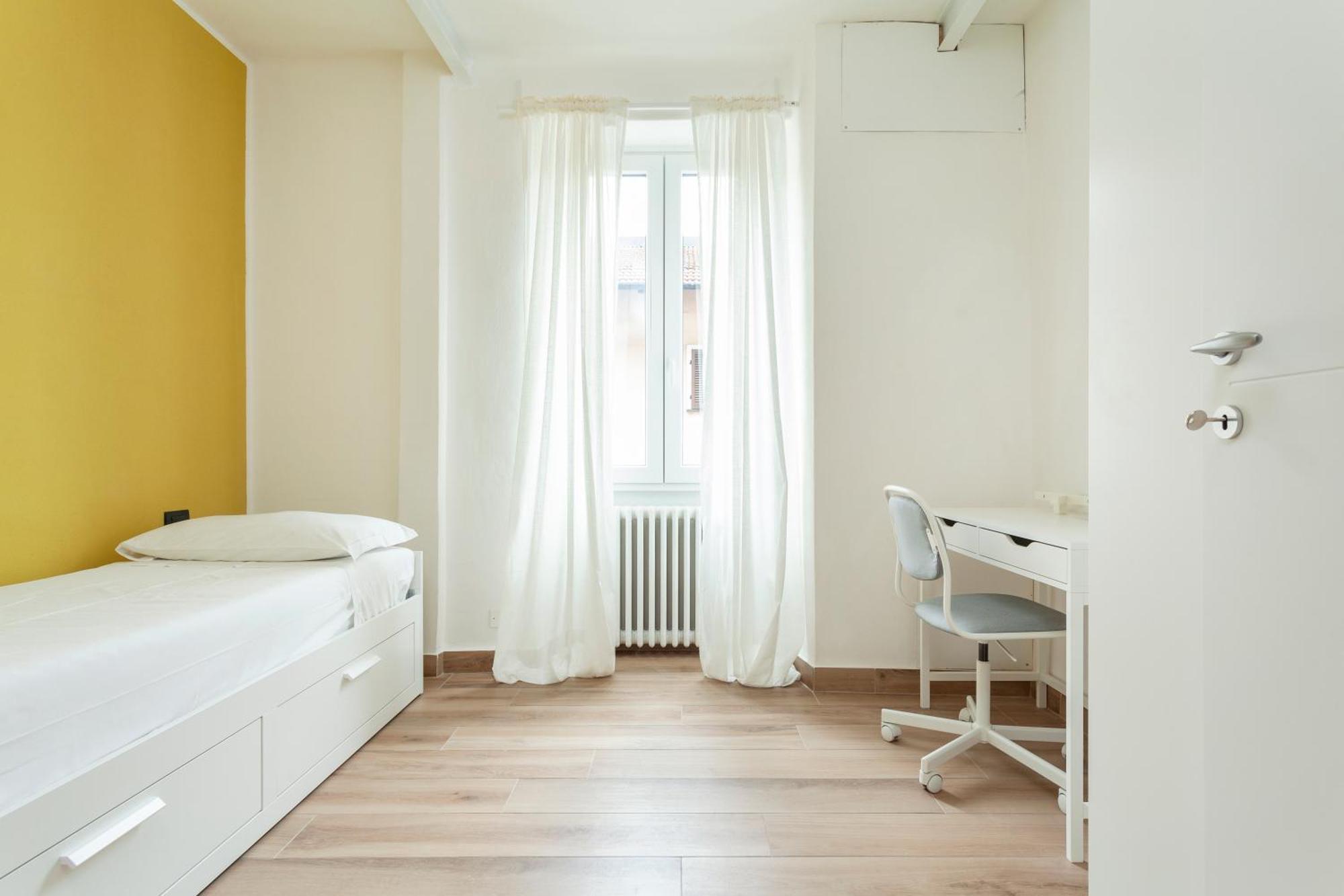 Greenway Apartamento Colonno