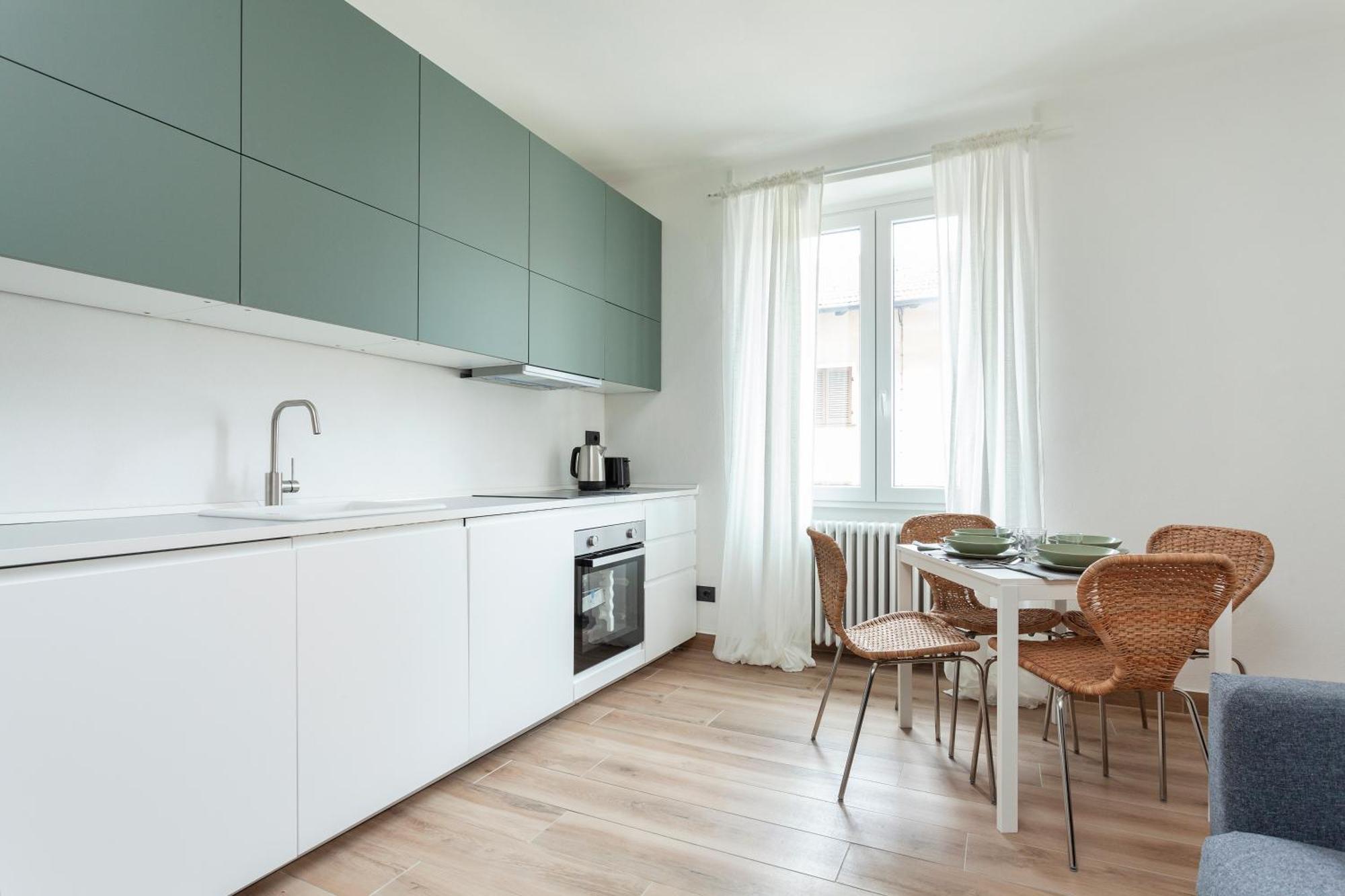 Greenway Apartamento