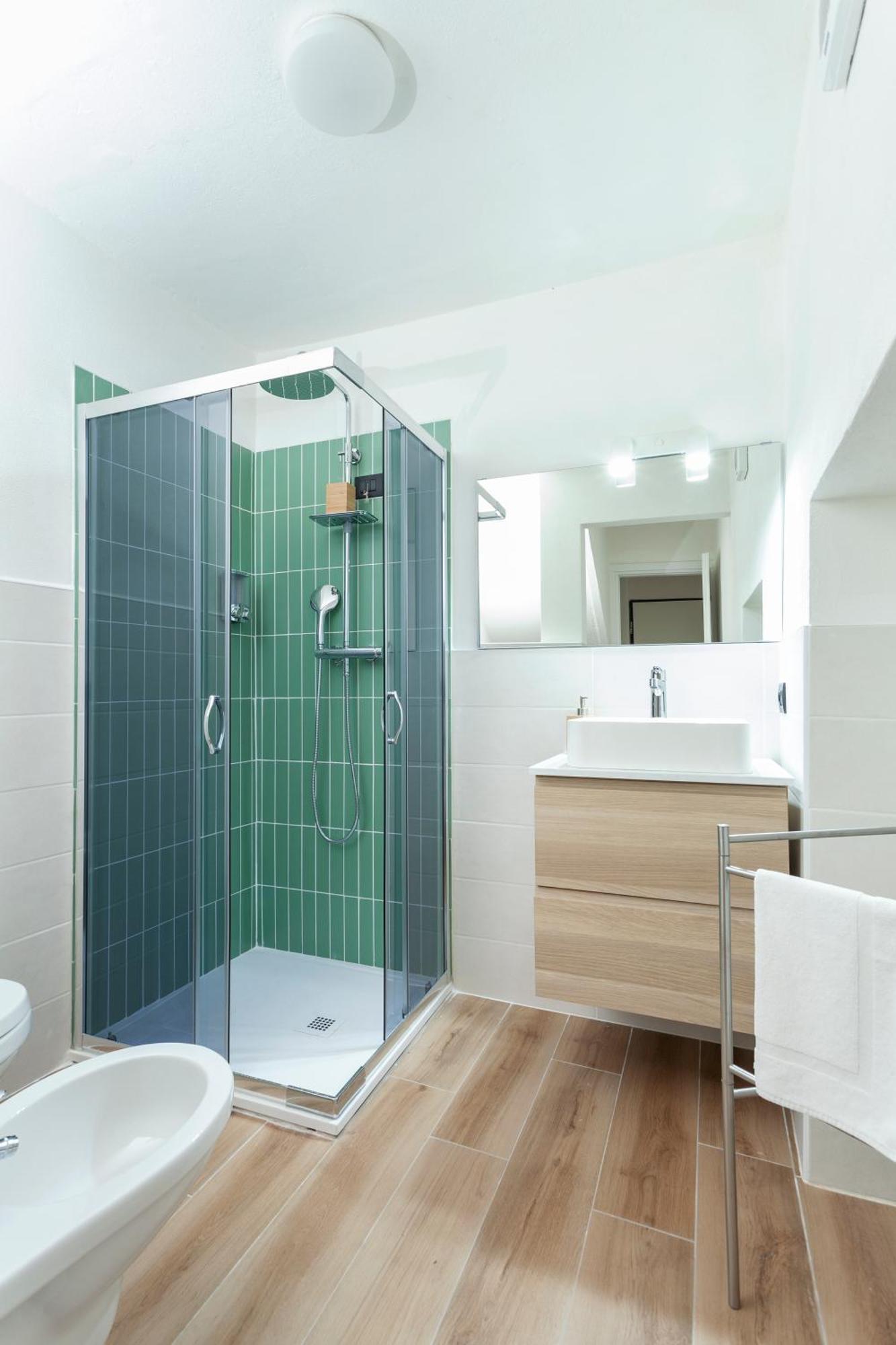 Apartamento Greenway